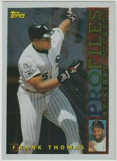 Frank Thomas