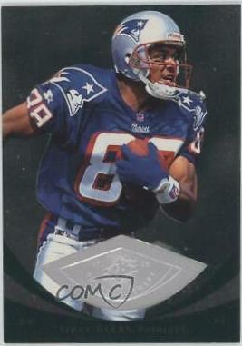 Terry Glenn #146