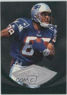 Terry Glenn