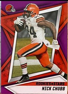 Nick Chubb
