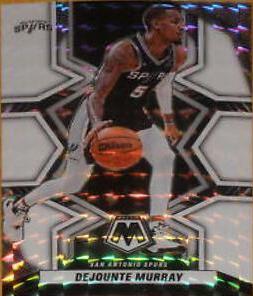 Dejounte Murray