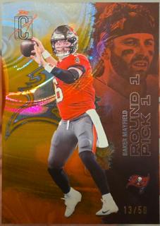 Baker Mayfield