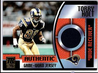 Torry Holt