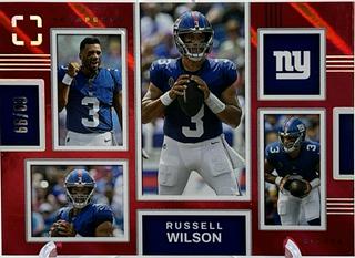 Russell Wilson