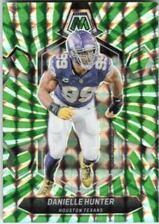 Danielle Hunter