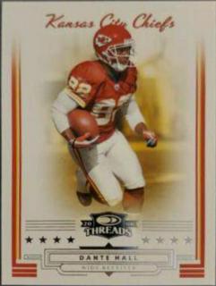 Dante Hall