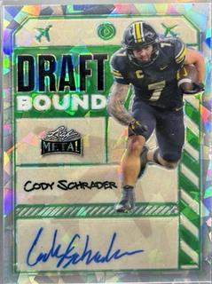 Cody Schrader