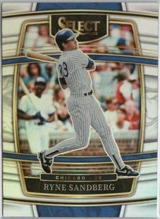 Ryne Sandberg