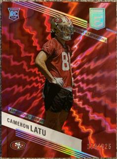 Cameron Latu