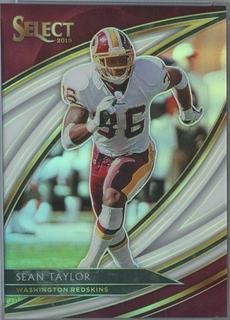 Sean Taylor