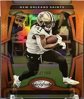 Alvin Kamara