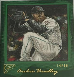 Archie Bradley