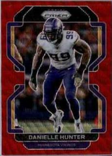 Danielle Hunter