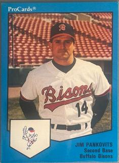 Jim Pankovits