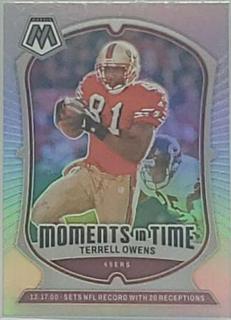 Terrell Owens