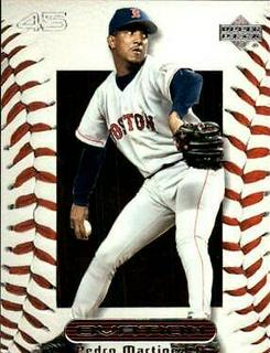 Pedro Martinez