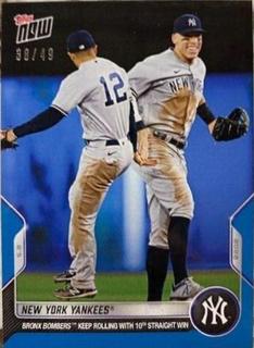 New York Yankees