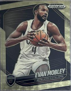 Evan Mobley