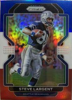Steve Largent