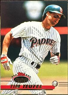 Tim Teufel