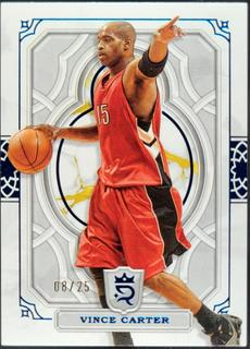 Vince Carter