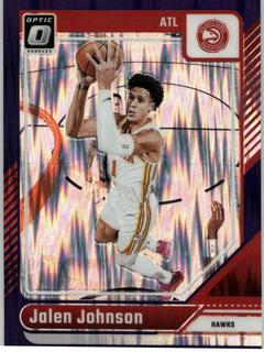 Jalen Johnson