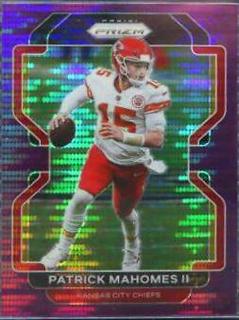 Patrick Mahomes II