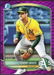 Tommy White