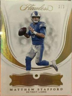 Matthew Stafford