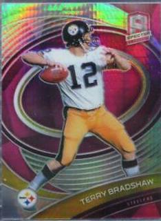 Terry Bradshaw