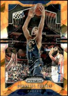 Domantas Sabonis