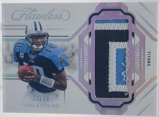 Vince Young