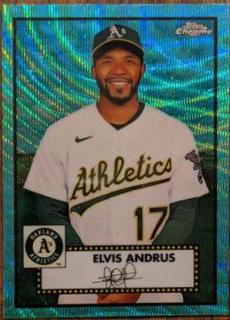 Elvis Andrus