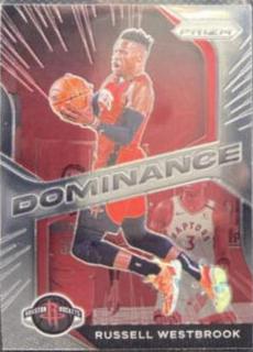 Russell Westbrook