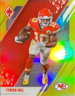 Tyreek Hill