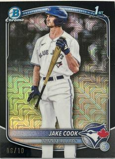 Jake Cook