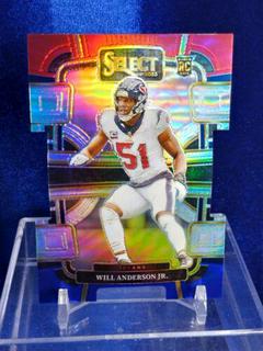 Will Anderson Jr.