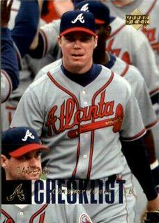 Chipper Jones