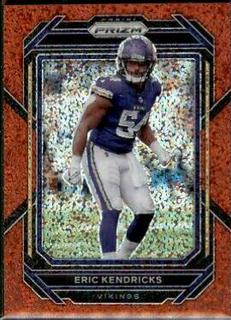 Eric Kendricks