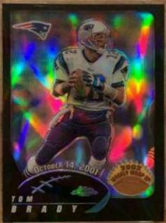 Tom Brady