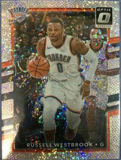 Russell Westbrook