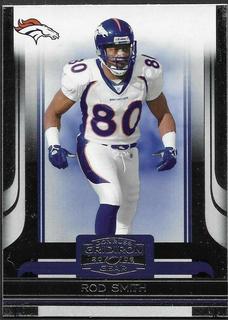 Rod Smith