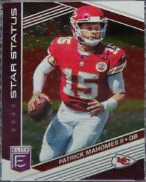 Patrick Mahomes II