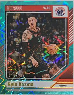 Kyle Kuzma