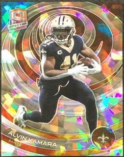 Alvin Kamara