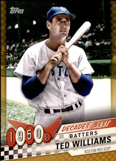 Ted Williams
