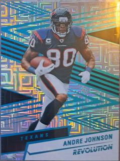 Andre Johnson