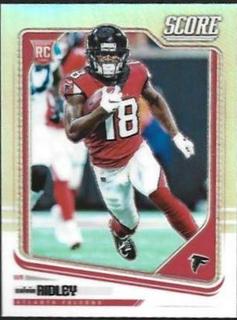 Calvin Ridley
