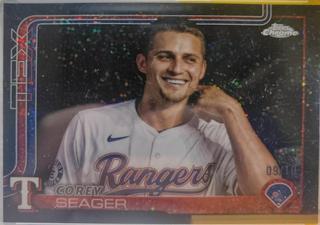 Corey Seager