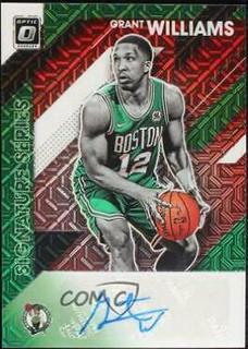 Grant Williams